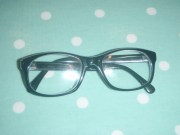 In the time it takes to find my reading glasses, Enid next door has died