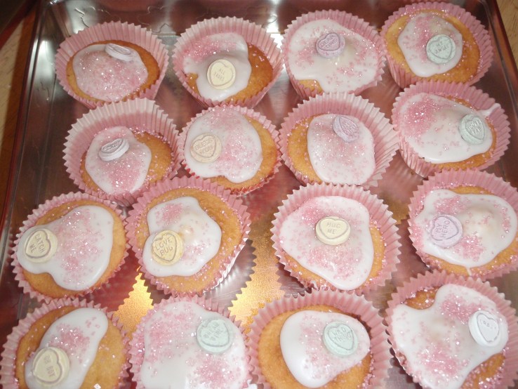 Well, that was a&nbsp;first…