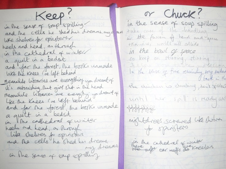 Poetry Workshop with Martin&nbsp;Malone