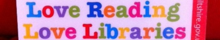 The joy of reading, libraries and&nbsp;driving