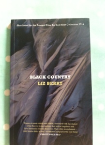 Liz berry black country
