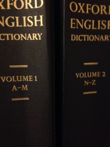 dictionaries 2