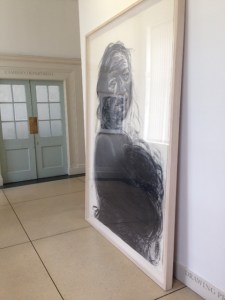 bridge house interior