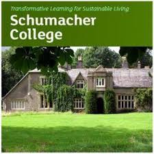 Schumacher College