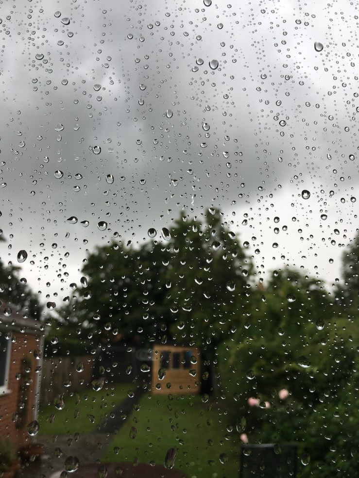 In which I send off a poem 