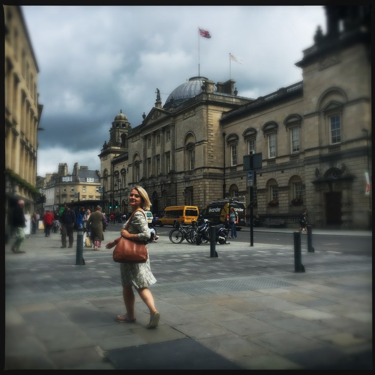 My first weeks as a Writer in Residence in a school&nbsp;#writerinschool