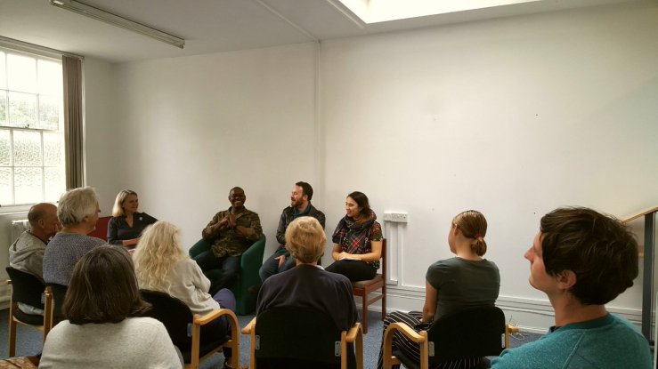 Primers Poets Volume Two at Drawing Projects&nbsp;UK