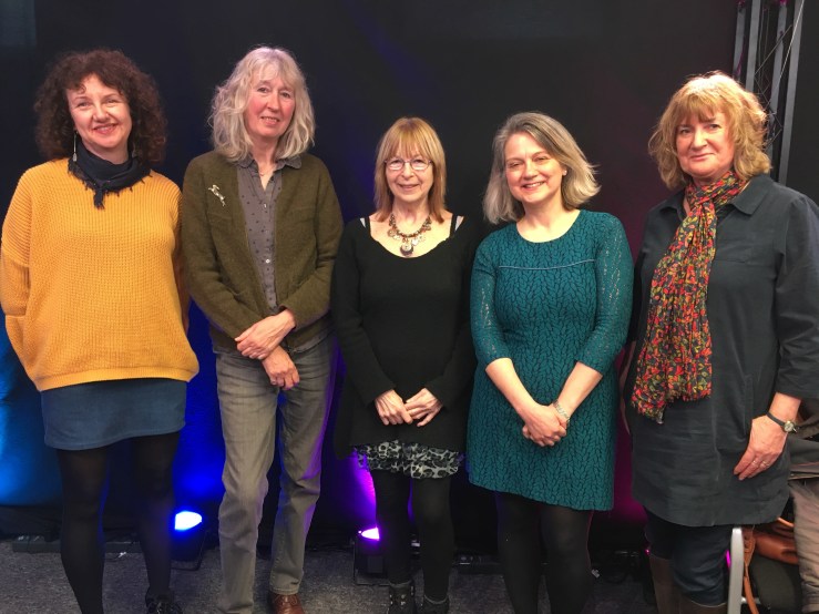 Wordplay: A Poetry Broadcast from Visual Radio Arts,&nbsp;Frome