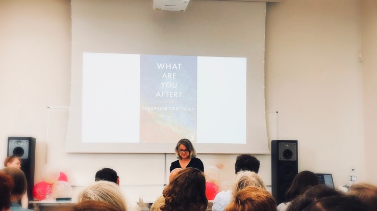 My book is&nbsp;published