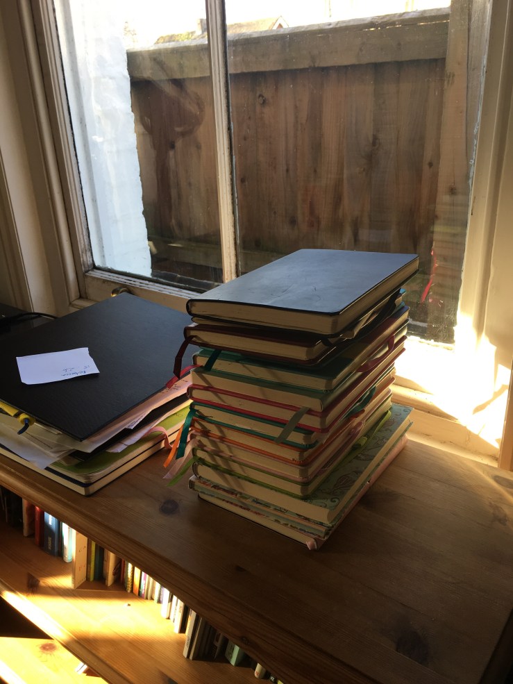 Finding your way into a&nbsp;poem