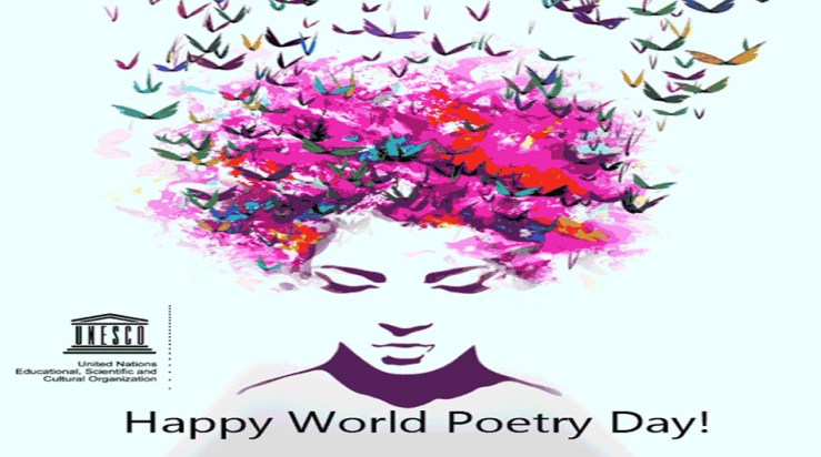 World Poetry Day