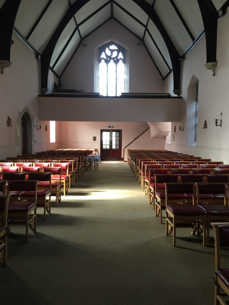 Corona Diary: Possibly Week 3 – but are you&nbsp;counting?