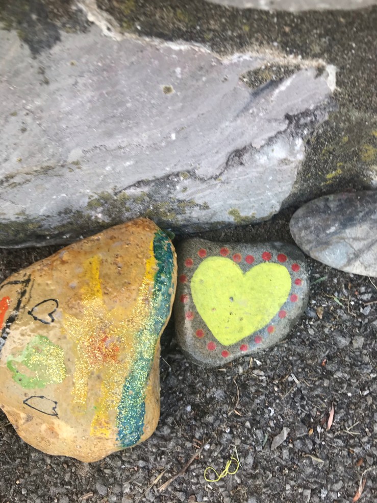 What the real world is