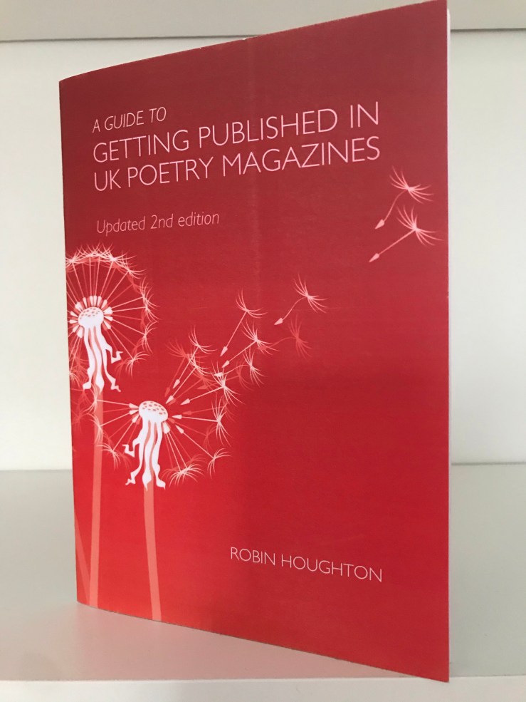 A Guide To Getting Published in UK Poetry&nbsp;Magazines