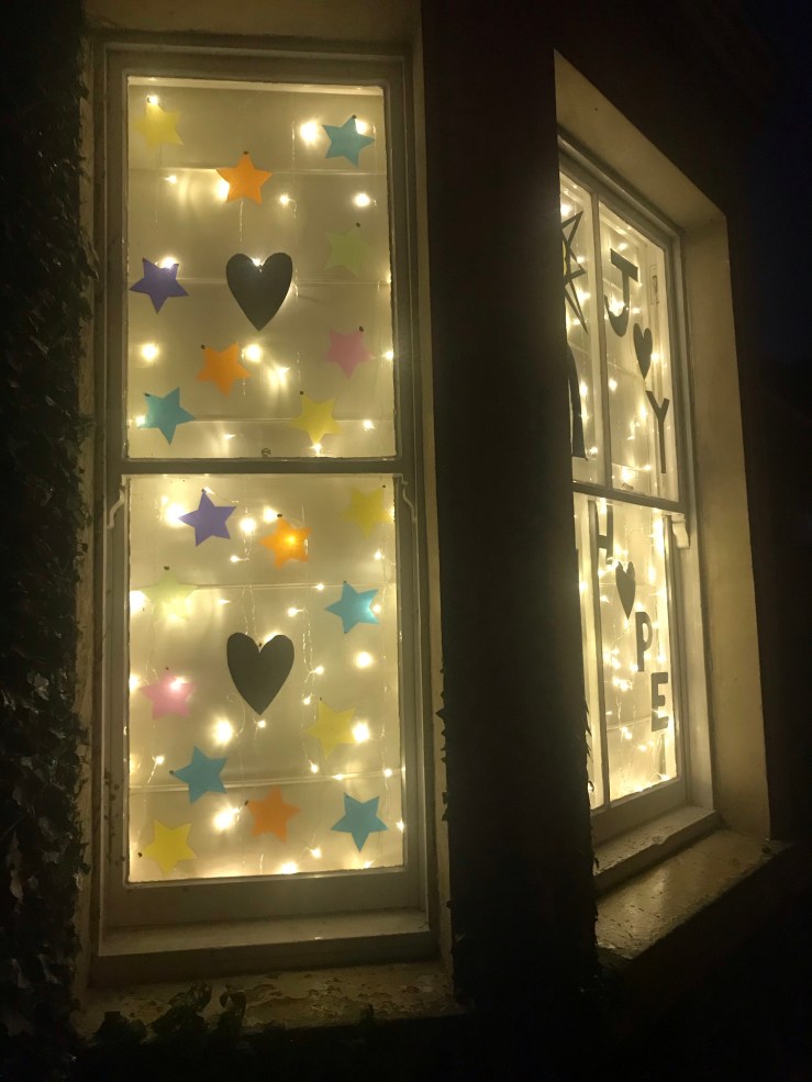 Trowbridge Advent Windows