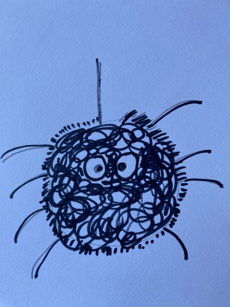 Crawlers, spiders and bots, o&nbsp;my